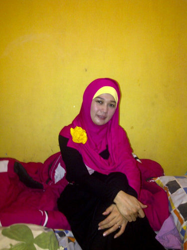 Sembarang west