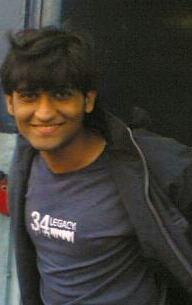 paragdc81's profile picture. 