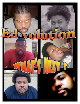 EdGrapeVine's profile picture. 