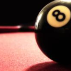 Magestic8ball's profile picture. Sittin here on the green felt answering life's questions one shake at a time.