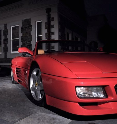 Car video channel catering to exotics, muscle cars, race cars, Euro, Asian and more. http://t.co/tUogC5W9OQ