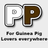 PiggiePalace is a South African Forums for ALL Guinea pig owners or enthusiasts!