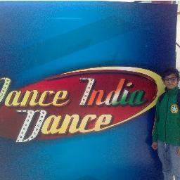 popping liquile maker(dance my first loVE) ;)