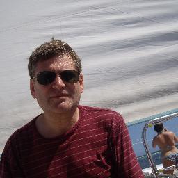 Nickc94's profile picture. Former PR exec and journalist, lover of soul, blues, rock and roll and New Orleans music, and beautiful strong black women.