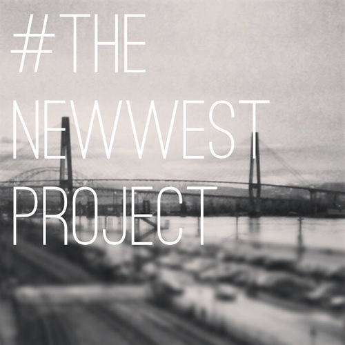 A community passion project for the city of New Westminster, BC.
Love the city you're in!