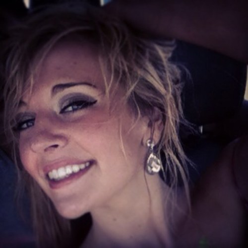 WModel's profile picture. 