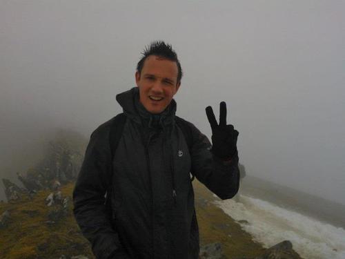 adnad's profile picture. Love the great outdoors, love the great indoors too.