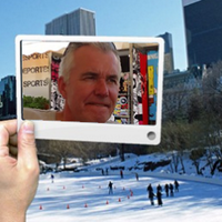 John Bilton (@jonbilton) 's Twitter Profile