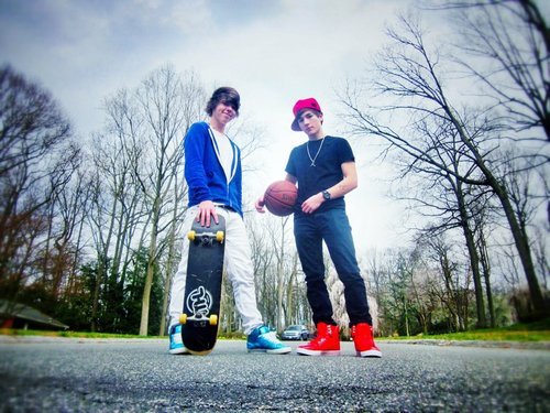 Paul_Danny_EP's profile picture. I am in Love with two boys called 
Paul and Danny 
They are flawless. 
This is a fan account.