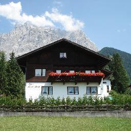HausKarlsRuh's profile picture. Guesthouse in Ehrwald, Tirol, Austria