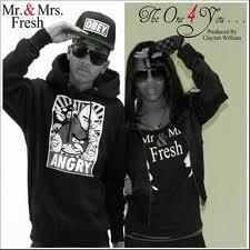im Fucking fan page (: Love Mr&Mrs Fresh follow to unfollow Follow main bitch @Shehaspinky:p Team Mr&Mrs Fresh