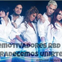 No pares nunca de soñar ♥ ORGULLOSAS DE SER PARTE DEL EJERCITO DE #RBD  SÍGUENOS EN NUESTRAS PAGINAS https://t.co/RuD8TVAIzQ & https://t.co/EWGvhXrA7T