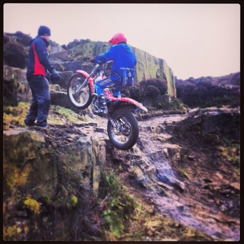 Liamm98's profile picture. SheffieldUnitedTillIDie!♥