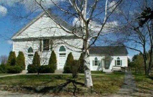 1stChurchKport's profile picture. Official Twitter Account of First Congregational Church. -- First Congregational was the first established church in Kennebunkport, Maine.