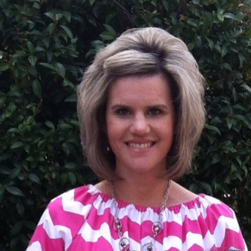 Mother of two precious girls and wife to a wonderful man! I am a fourth grade teacher. I have a BA in elem. ed from USCA and Masters from Columbia College.