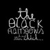The Black Rainbows (@_blackrainbows_) Twitter profile photo