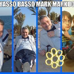 yasso_basso's profile picture. 