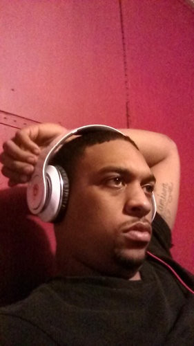 SAME NIGGA I WAS BACK THEN I JUST GREW UP! IG:@DJJAMO