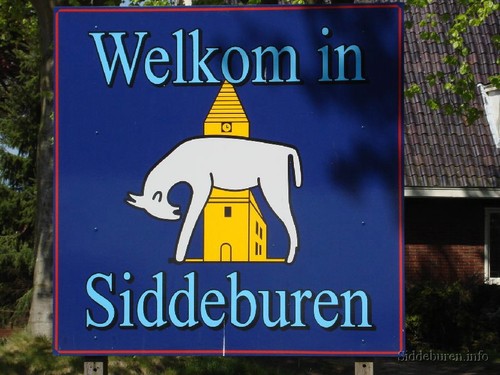 Oranjefeesten Siddeburen, van 27 april t/m 30 april 2013 in Siddeburen. Zie https://t.co/gBNm1QtT7C voor meer info!
