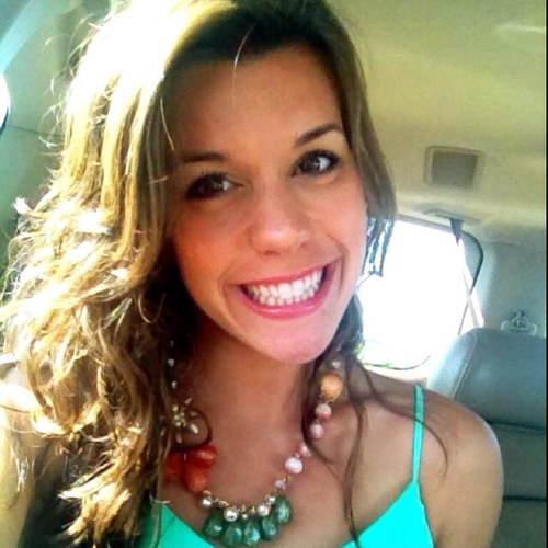 kimpavlin25's profile picture. Jesus is my Savior. London 2012 Croatian Olympian. Fightin' Texas Aggie. Blessed :)  The only thing that matters is faith expressing itself through love.