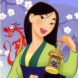 A lover and fan of Disney World!!
