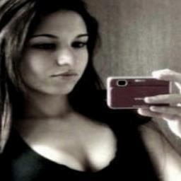 '' vai . e se der medo vai com medo mesmo '' \ Melhor da fani ♥