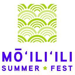 July 2, 2016 - Modern Street festival and traditional bon dance. Food - Shopping and Family Fun #moiliilisummerfest