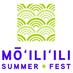 Mo'ili'iliSummerFest (@moiliilifest) Twitter profile photo