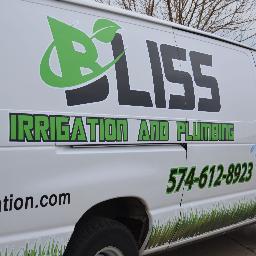 Bliss Irrigation & Plumbing