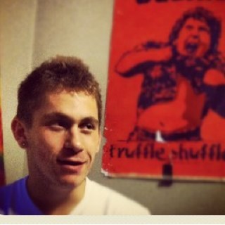 TejayMack's profile picture. 