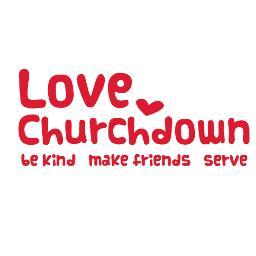 Be Kind, Make Friends & Serve | lovechurchdown@gmail.com
