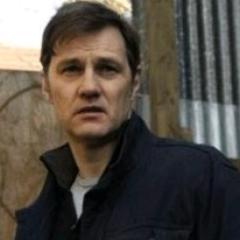 #TheWalkingDead #Roleplay The name is Marcus Blake living in Woodbury with my twin brother @TWDTheGovernor