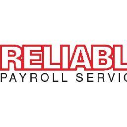 ReliablePayroll's profile picture. We're a boutique payroll co. who competes in the industry by offering the ability to have payroll handled by the same accountant each week w/ hands on HR help.
