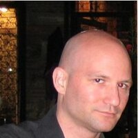 Stephen Tankel (@stephentankel) 's Twitter Profile Photo