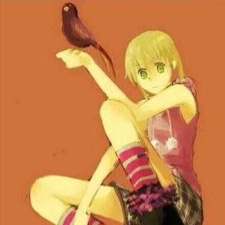Im Maka Albarn! Scythe Meister student at the DWMA with my weapon partner, Soul! Your Soul is Mine! {{SERP RP}}
