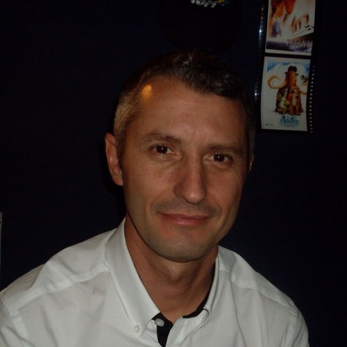 patsaus's profile picture. 