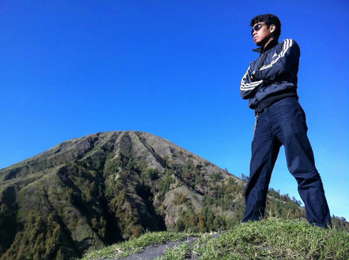 ndi_israhli_stc's profile picture. 22 oktober