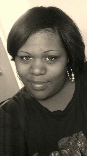 Sweetest person you will ever met...until you piss me off & my alter ego shows up and shows out!!!!!