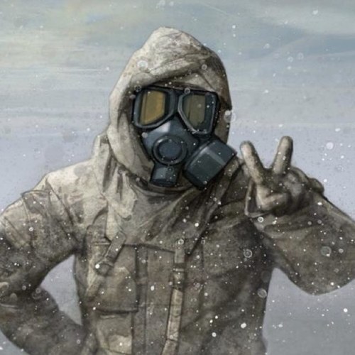 TheColoradoYeti's profile picture. Sleep. Eat. Move.
 Assume formlessness.