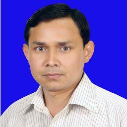 Santosh Dahal from Kingdom of Bahrain.