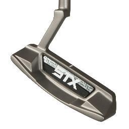 Officieel leverancier van STX putters. voor verkoop of sponsoring, neem contact met ons op. #golf