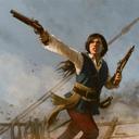 Ann Bonny - @IseutAmor - Twitter