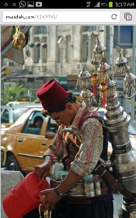 ومن نكد الدنيا على الحر ## ان يرى عدوا له مامن صداقته بد