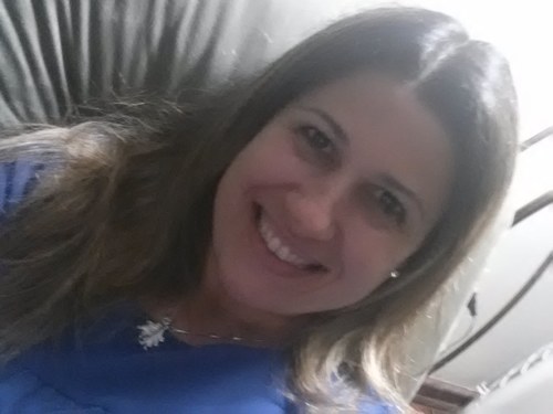 Mãe da Luana e do Enzo, advogada e muito feliz!.