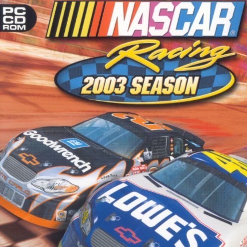 Tribute to NASCAR Racing 2003 Season. The best NASCAR sim ever. Made by Papyrus and Sierra. Infos, news, mods, mod updates and more...