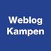 Weblog Kampen (@weblogkampen) Twitter profile photo