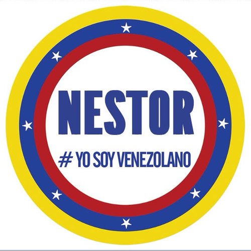 Nationality: Unknown (But, I was born in Coro, the best city of the world). Nacionalidad: Ni idea (Pero naci en la mejor ciudad del mundo, Coro).