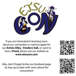 ETSUCon1's profile picture. 