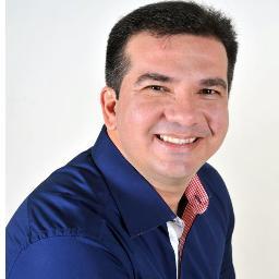 Conta moderada pela assessoria de comunicação do Vereador Marcelo Dias.