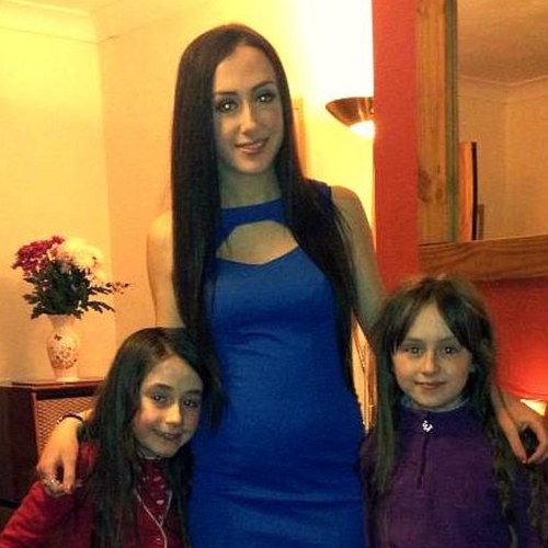 KayleighBealin's profile picture. 